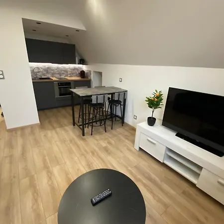 L Echappee Verte Apartamento Sainte-Marie-aux-Mines