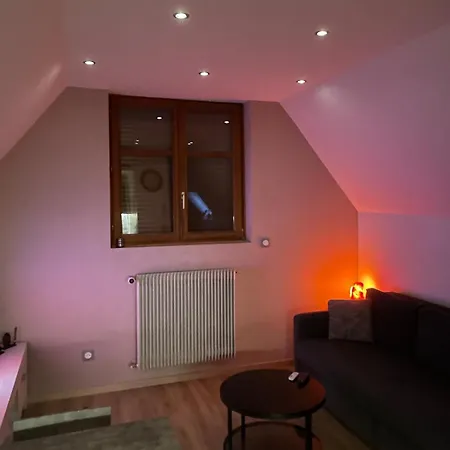 Apartamento L Echappee Verte *