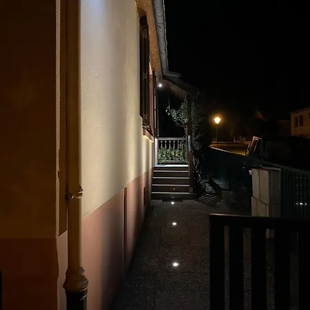 Apartamento L Echappee Verte *