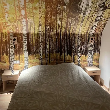 Apartamento L Echappee Verte